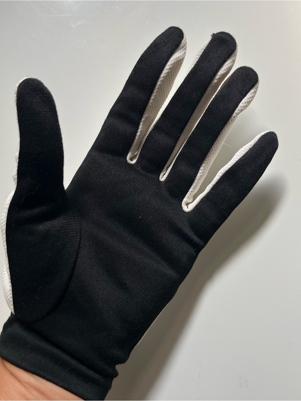 Vintage Rare 60s Stretch Driving Gloves - Picture 5 of 10